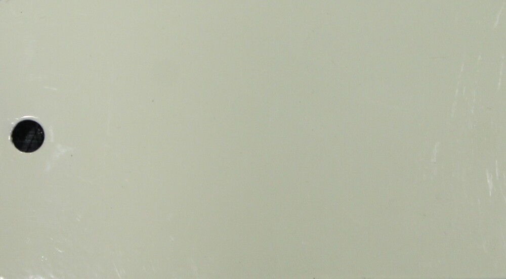 Ivory Glossy SPL