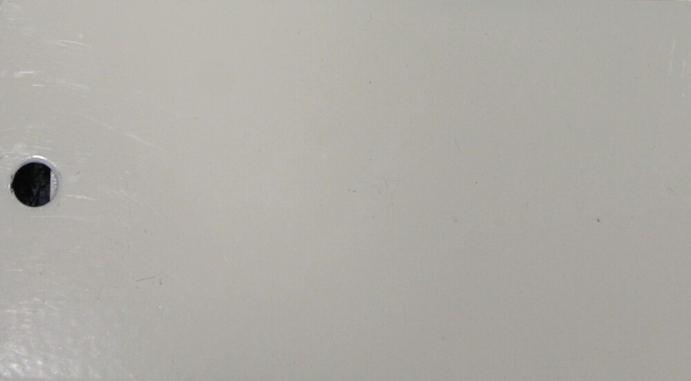 Light Ivory Glossy S Eco