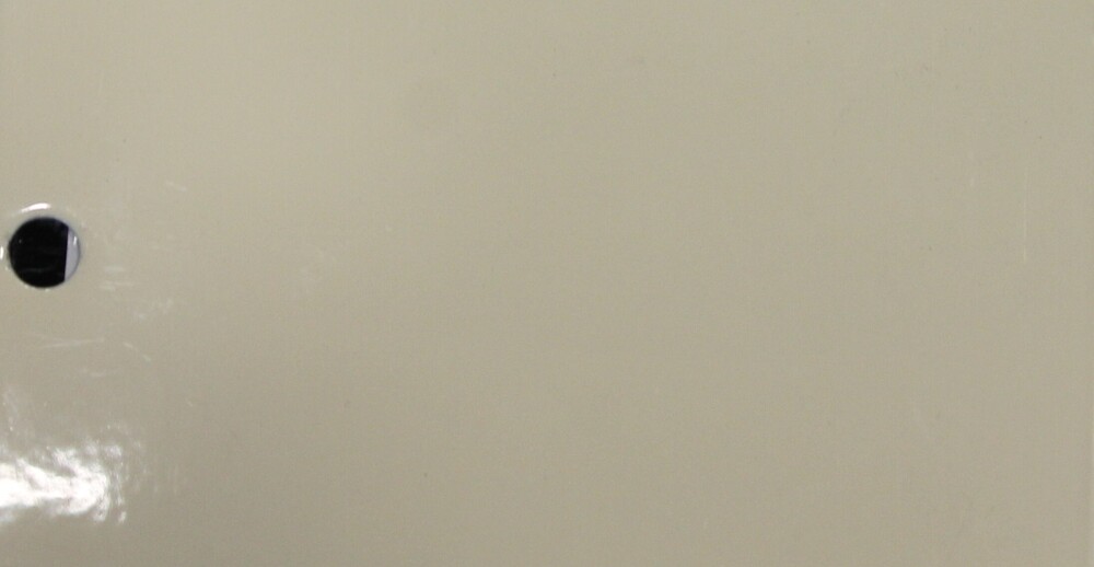 Ivory Glossy