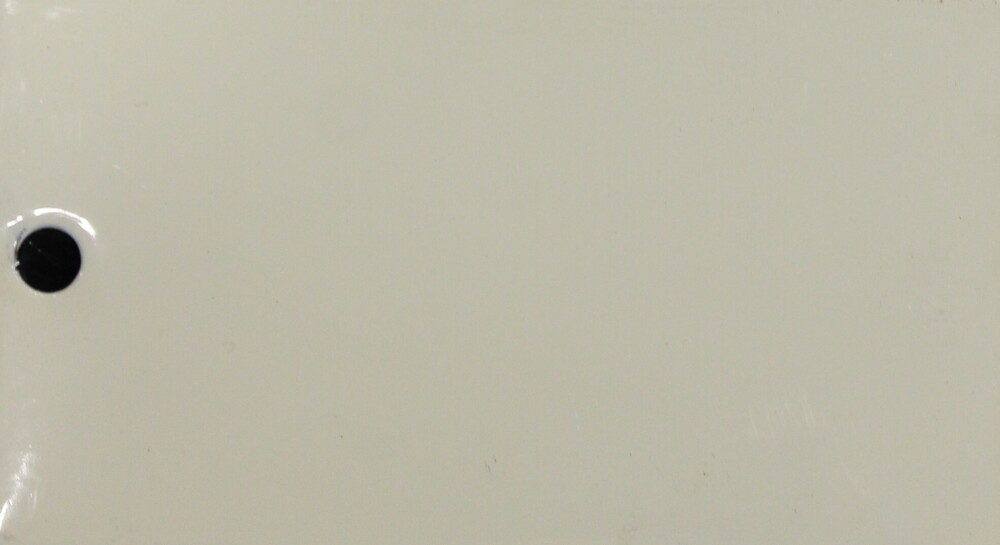 E P Ivory Glossy 1151