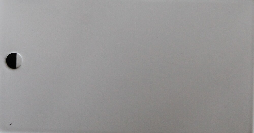 RAL 9003 Glossy Microtek