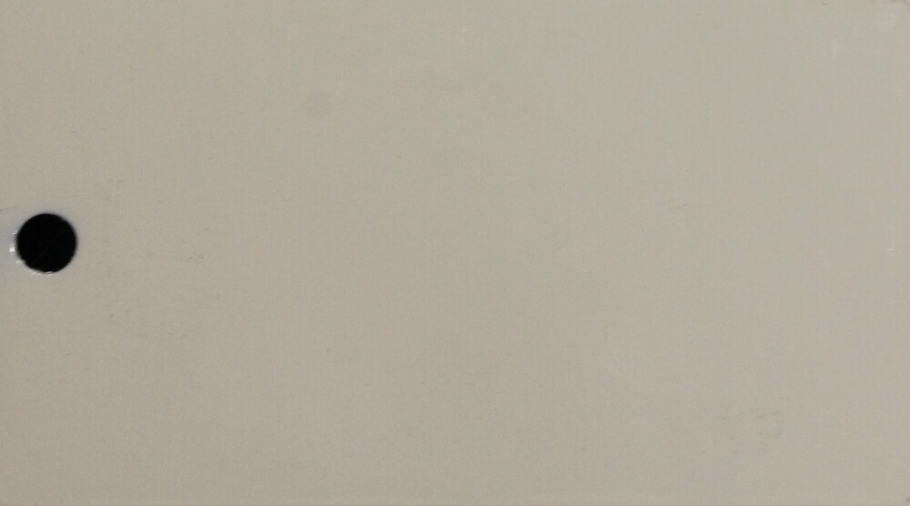 Cool Ivory Glossy