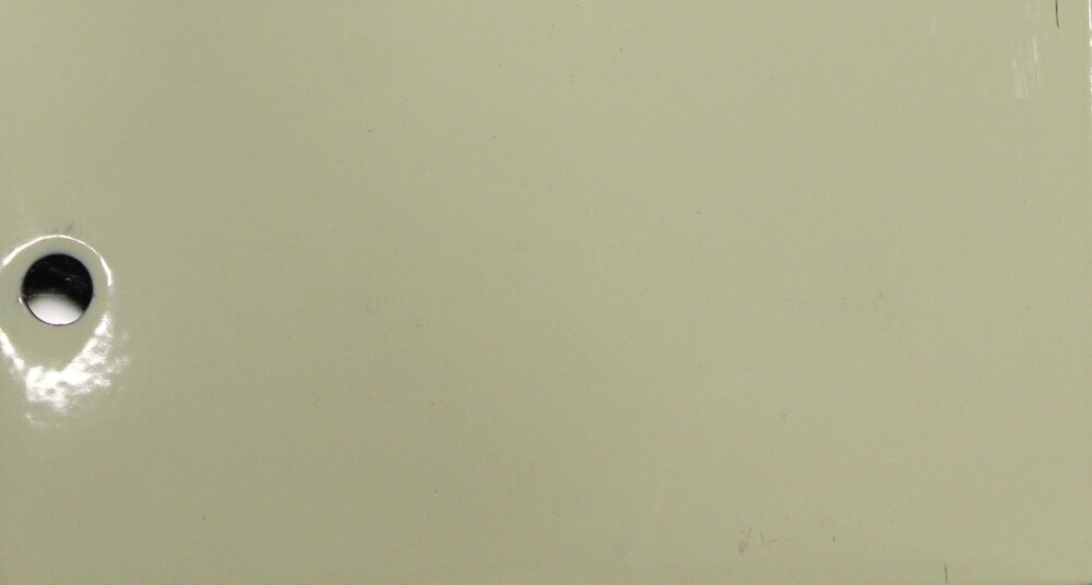 Ivory Glossy G