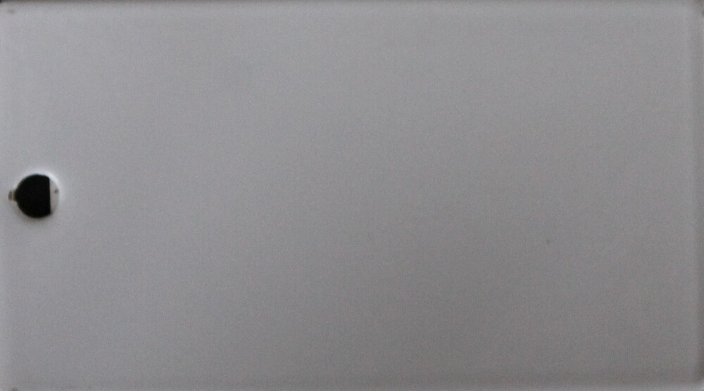 Base White Glossy