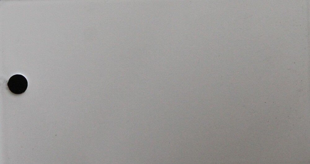 IFB White Glossy