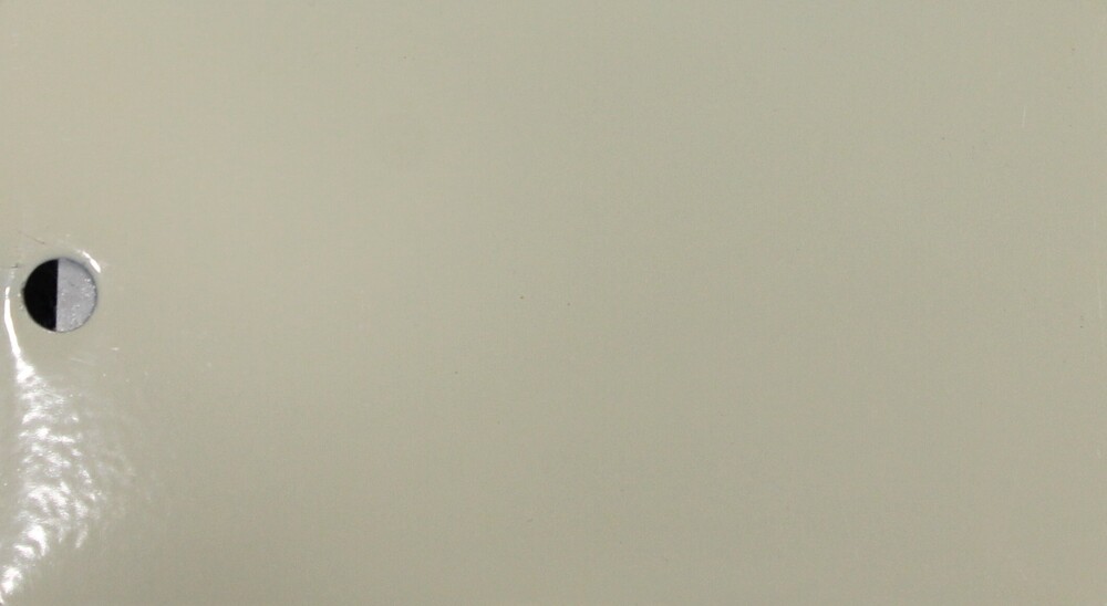 Ivory Glossy H
