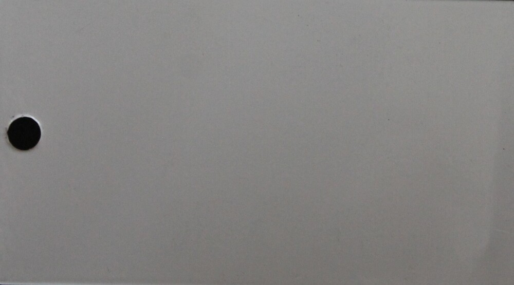 Grey Glossy M
