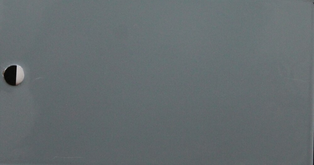 Munshell Grey Glossy