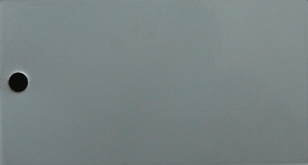 Munshell Grey Glossy R