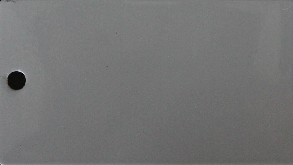 Euro Grey Glossy
