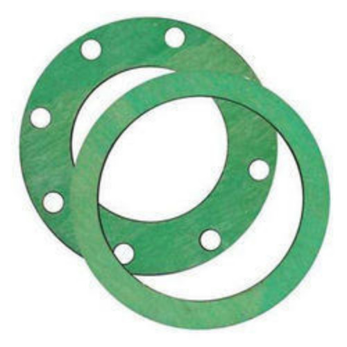 Asbestos Product - Polyester Round Ropes, 10-50mm Thick | Chemical Resistant, Heat Resistant, Non-flammable, Weather Resistant