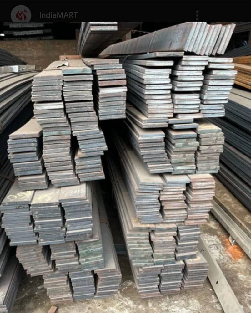 Ms Flat - Grade: Multiple Grades Available