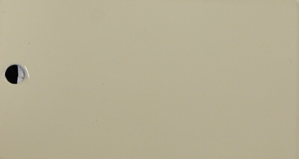 Ivory Glossy CG