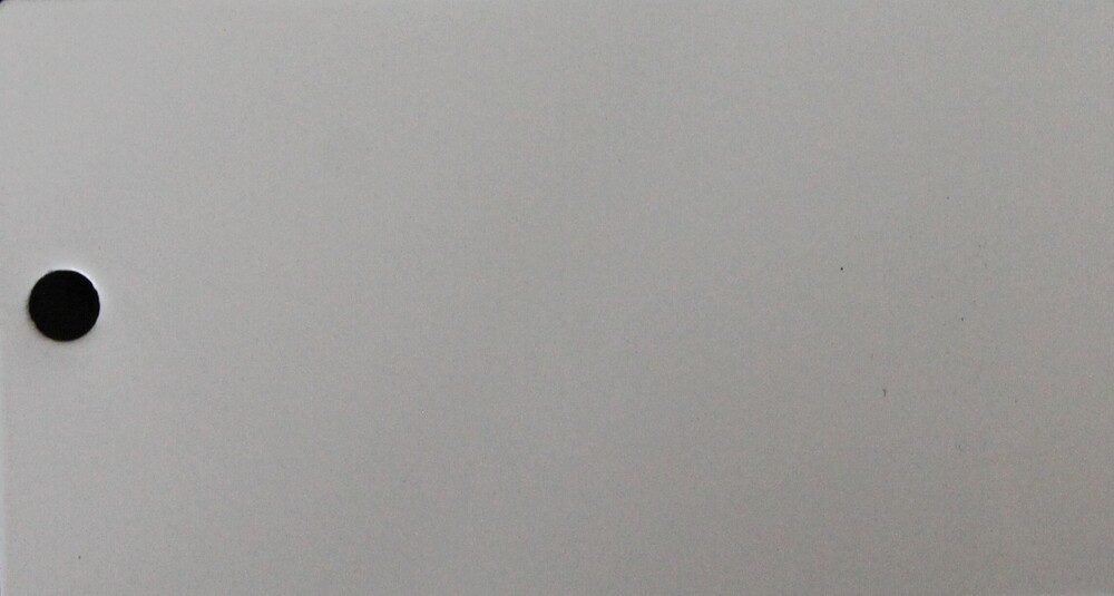 Opal White Glossy CG