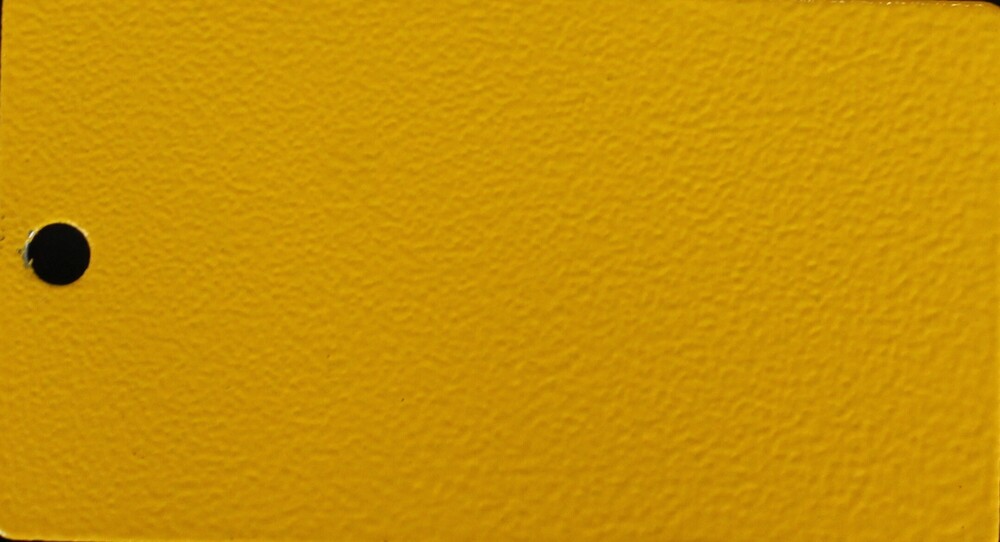 Falcon Lemon Yellow Glossy Structure