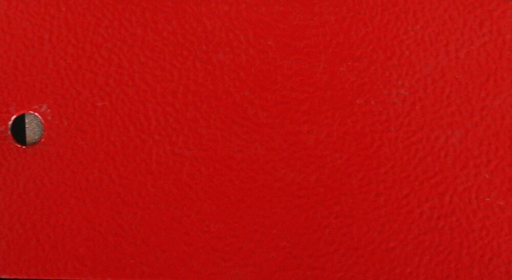 P O Red Structure Bold