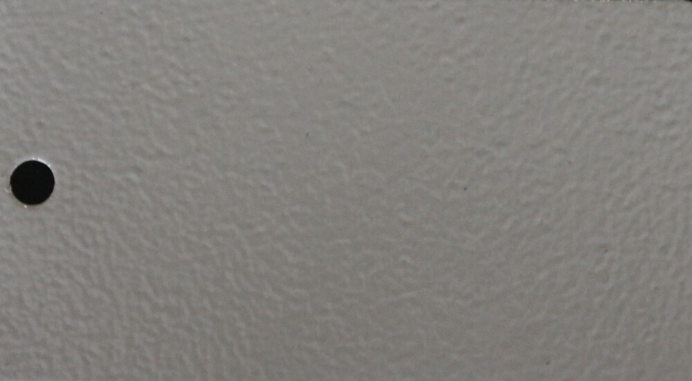 Siemens Grey Structure
