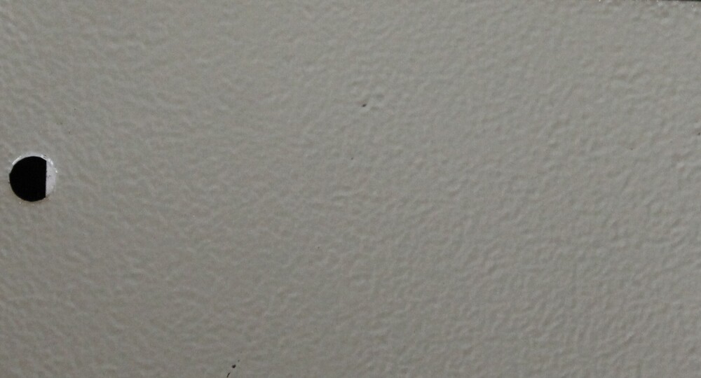Seam Grey Structure