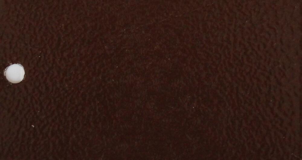 Coffee Brown Structure Bold