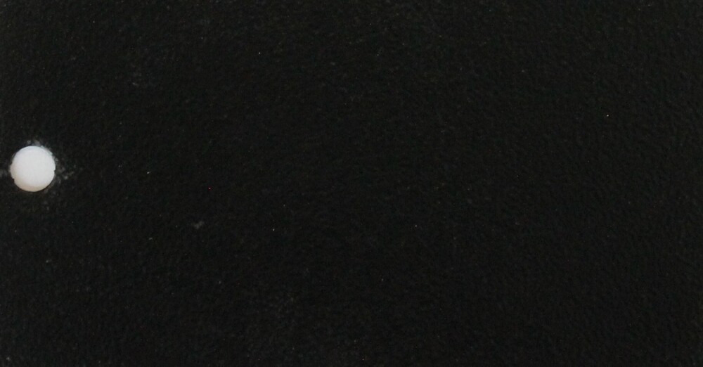 Black Matt New Structure