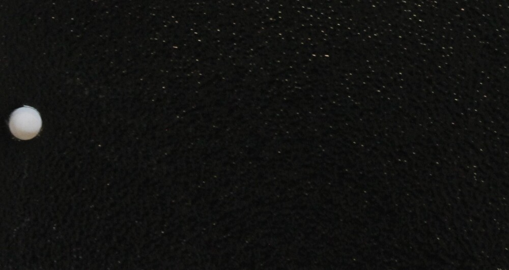 Black Structure Bold
