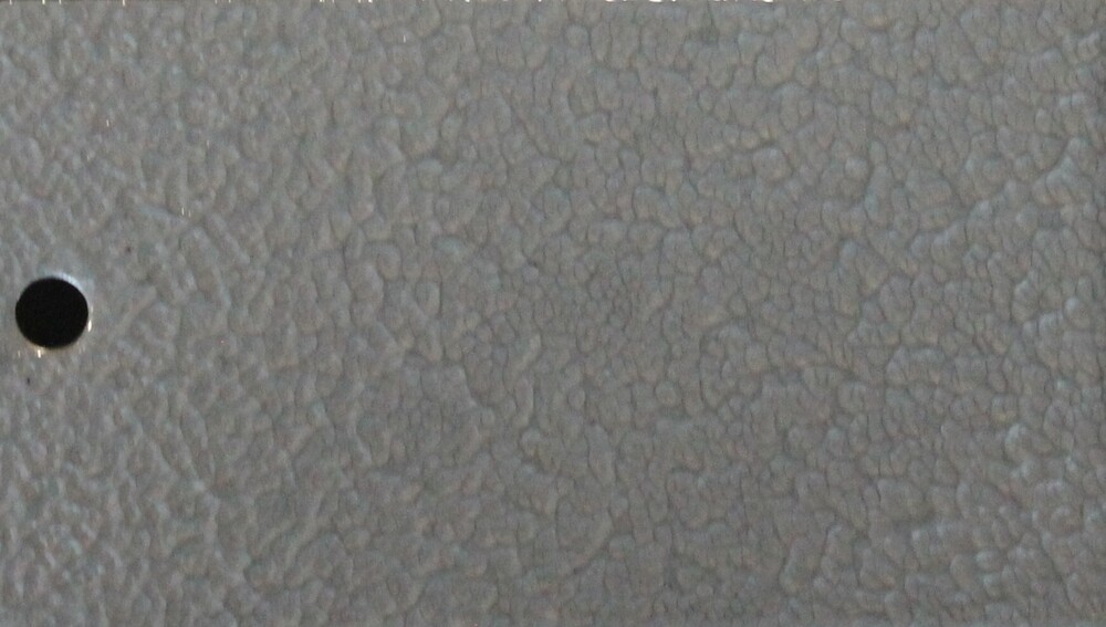 Hammertone Grey
