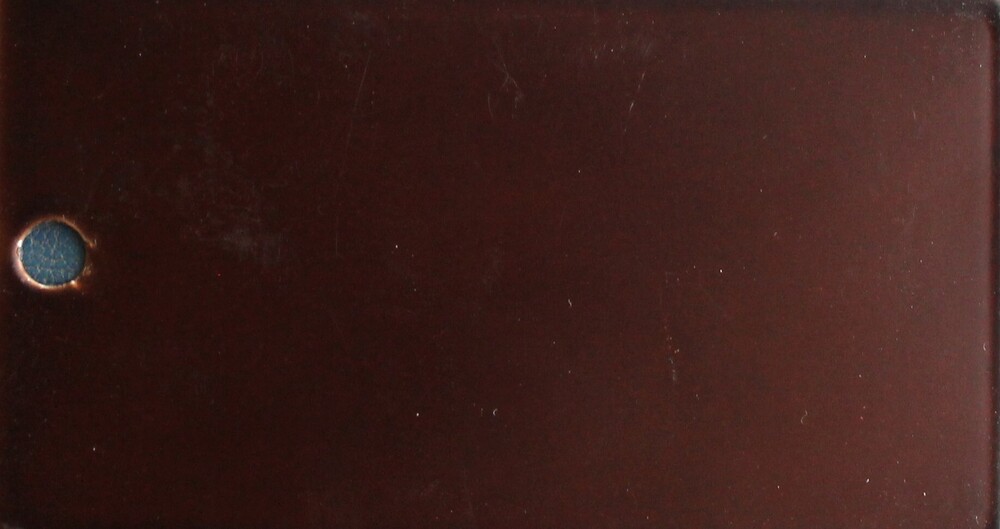 Coffee Bronze