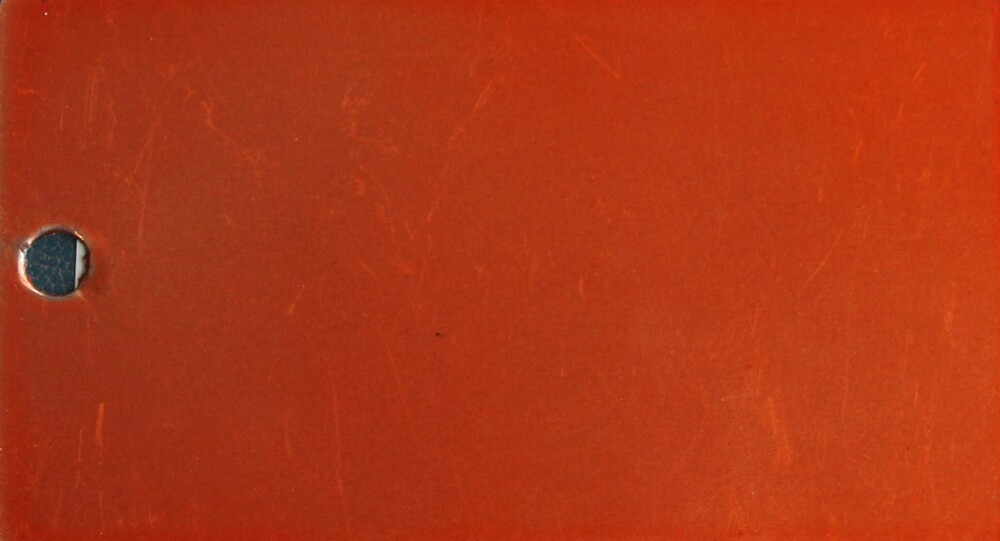 Copper Transparent
