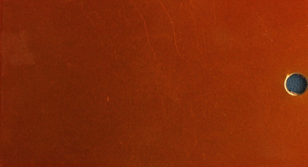 Clear Orange