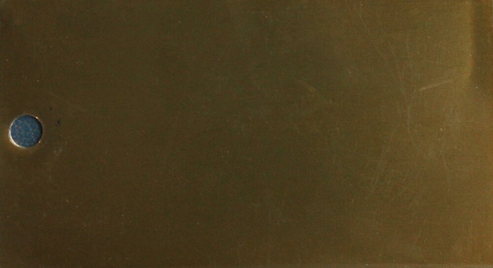Clear Brass S