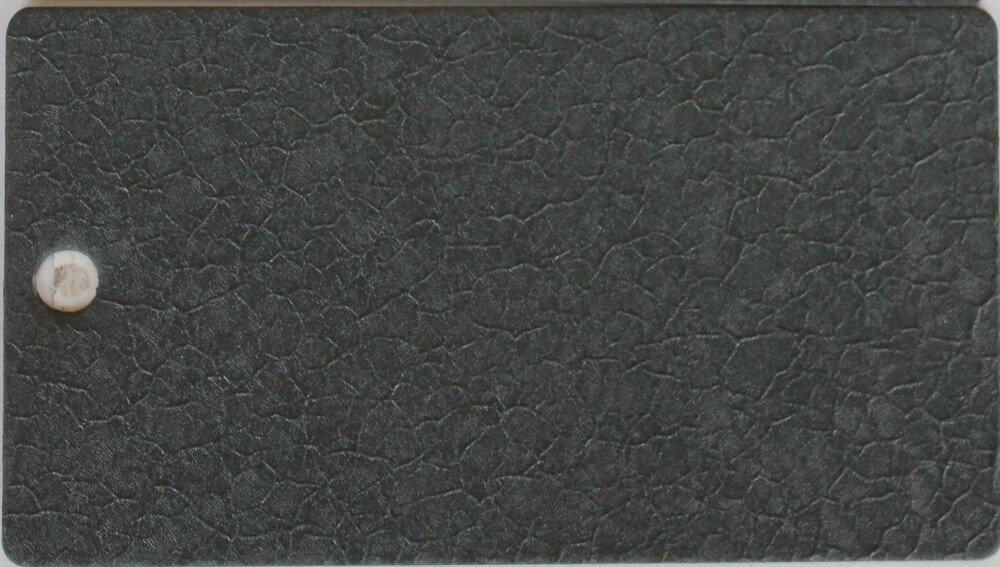 Anthracite Grey Crinkle