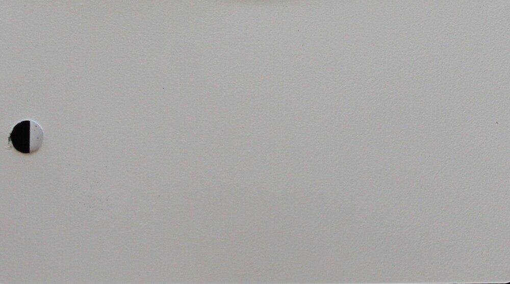 RAL 9010 Texture E