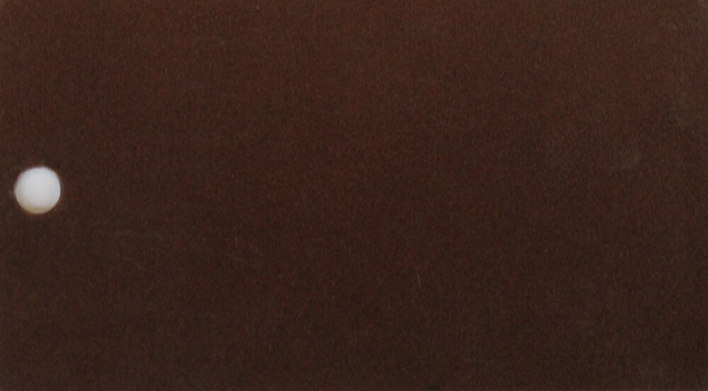 Rusty Brown Metallic
