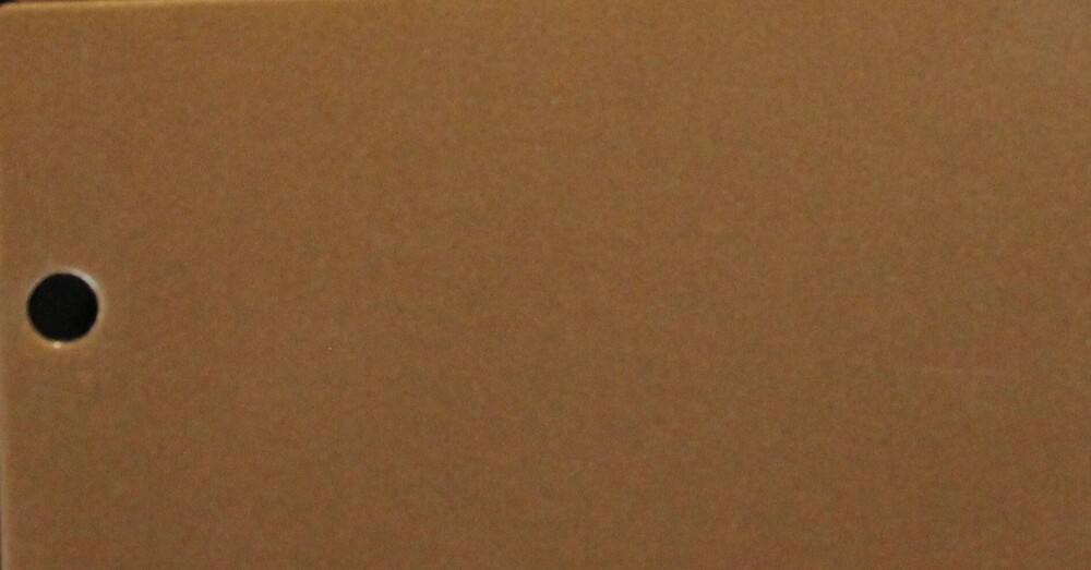 Metallic Gold