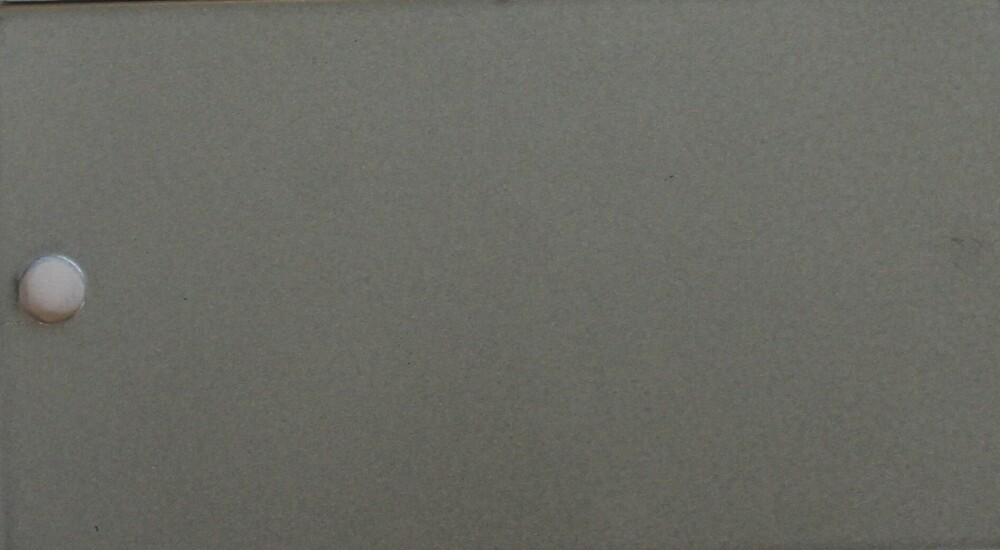 Metallic Silver Grey KK-1