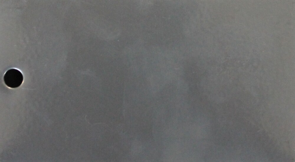 Silver Grey Glossy
