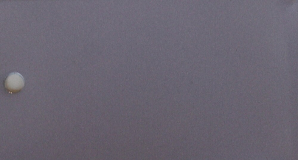 Metallic Silver Grey R