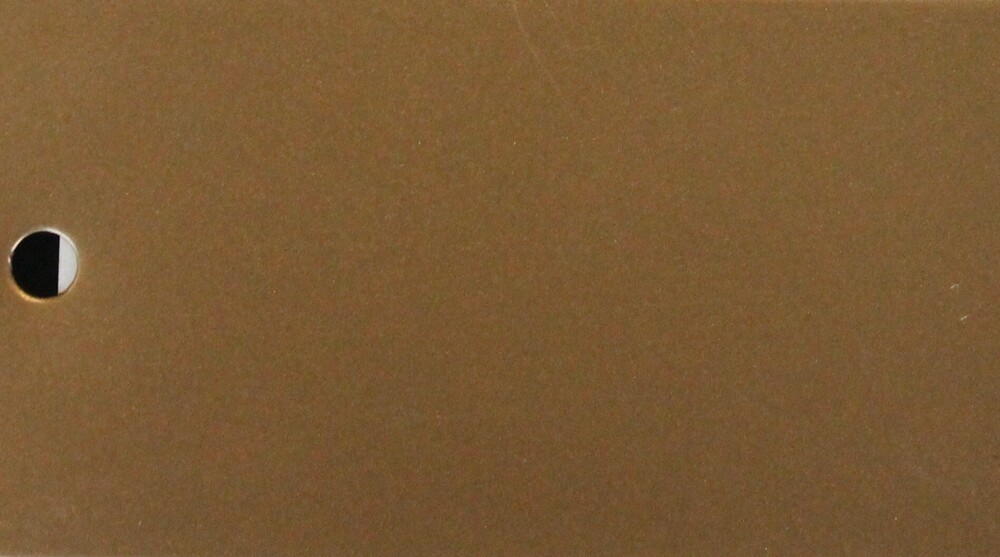 Metallic Gold SC