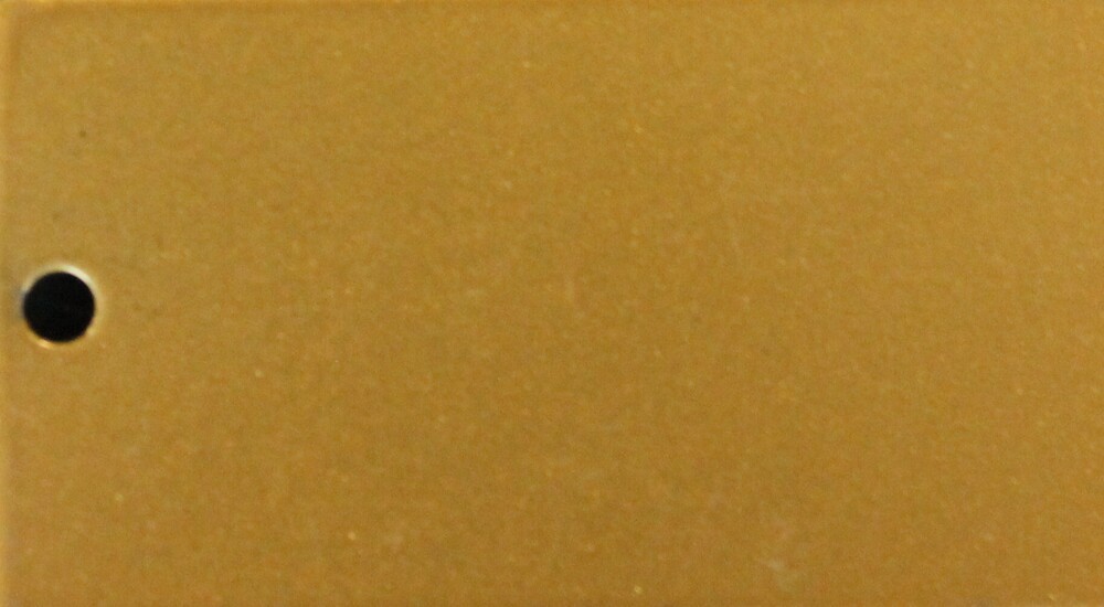 Metallic Bright Gold