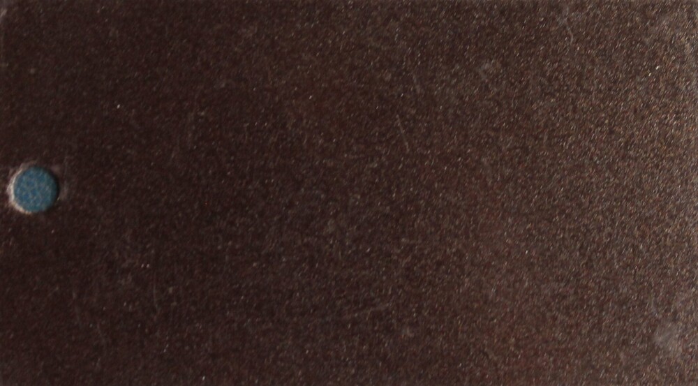 Bakers Brown