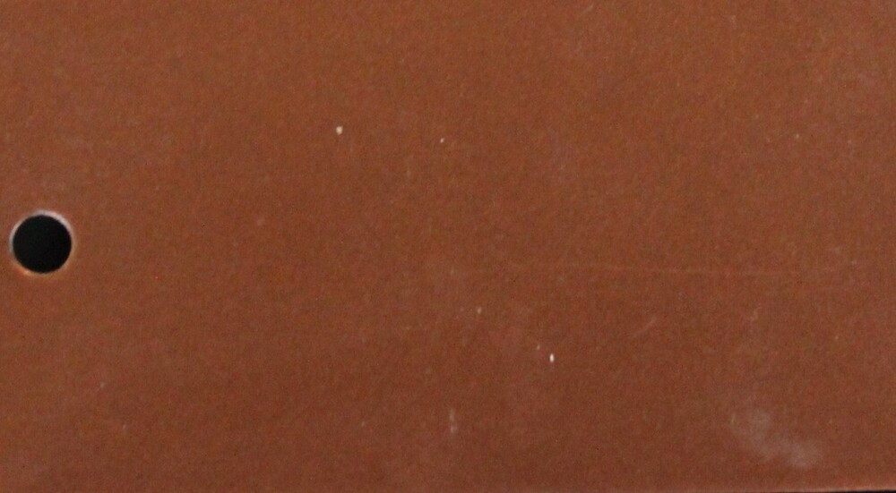 Metallic Copper SC