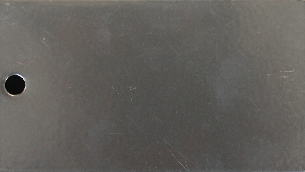 Metallic Silver ASI