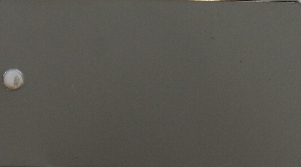 Metallic Silver Grey LC