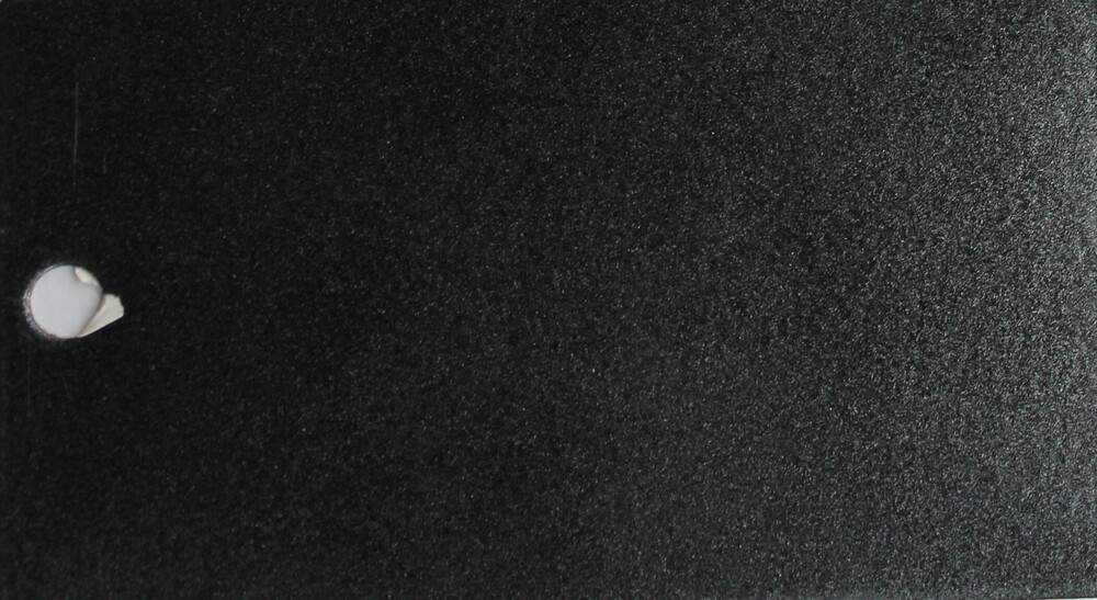 Black Galaxy