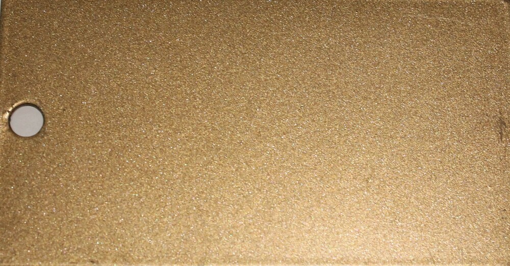 Bronze Galaxy