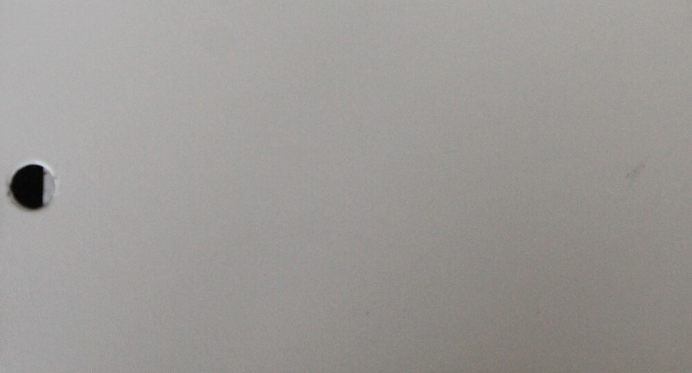 RAL 9016 Satin RAL 9016 Satin