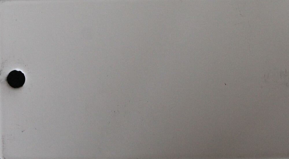 Broken White Satin