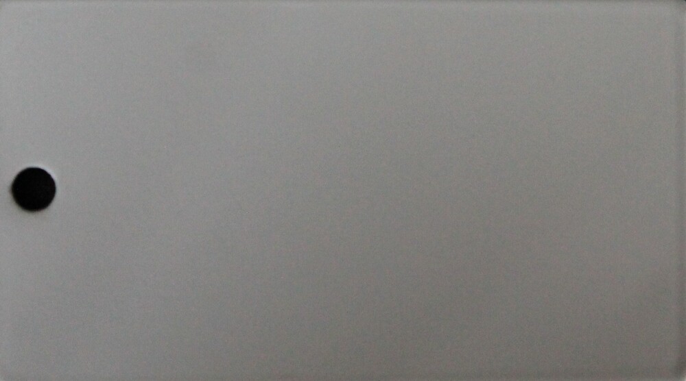 Nut White Semi Glossy