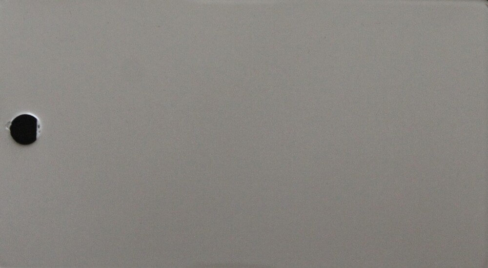 Siemens Grey Semi Glossy R