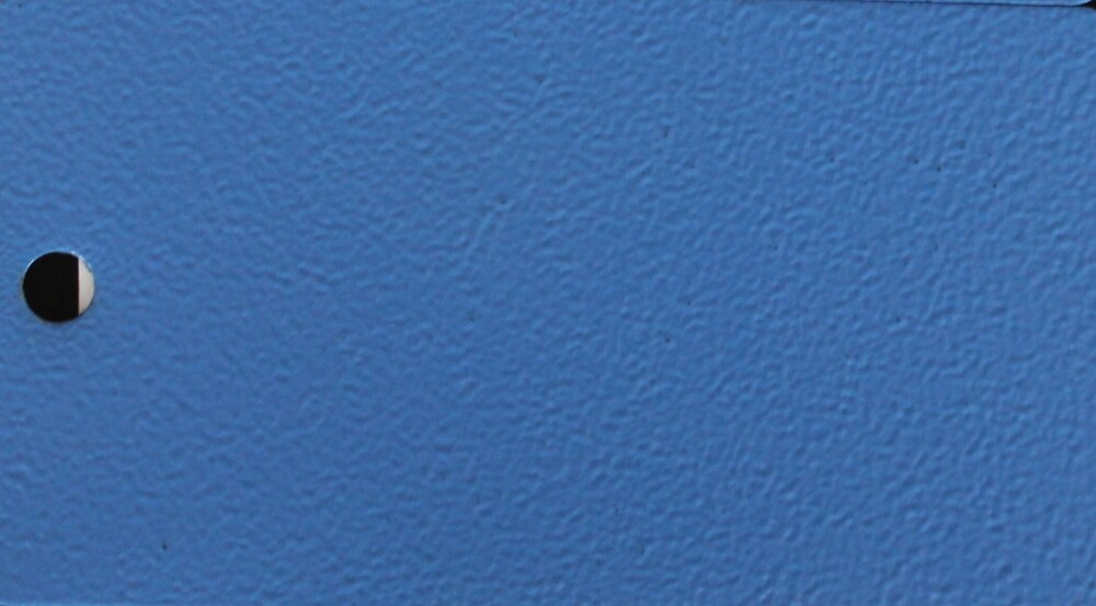 PP Pantone 2727 C Structure